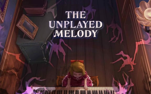 The Unplayed Melody