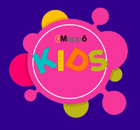 Mappo Kids [Outdoor]