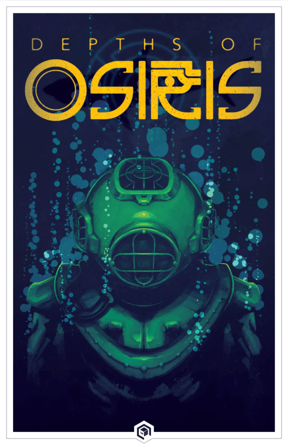 Depths of Osiris [VR]