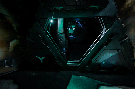 Alien Invaders