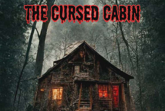 The Cursed Cabin