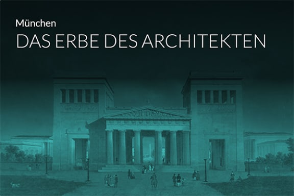 Das Erbe des Architekten [Outdoor]