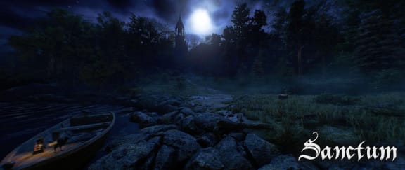 Sanctum [VR]