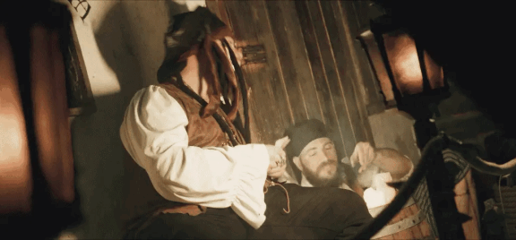 Pirates of Tortuga [prev. One Night In Tortuga]