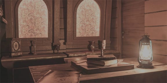 قراصنة الكاريبي [Pirates: Queen Anne's Revenge]