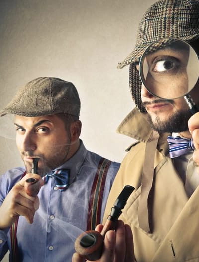 Crime Academy [Outdoor]