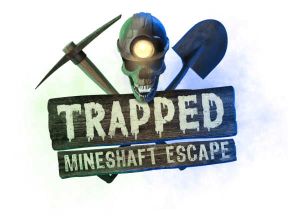 Trapped Mineshaft Escape
