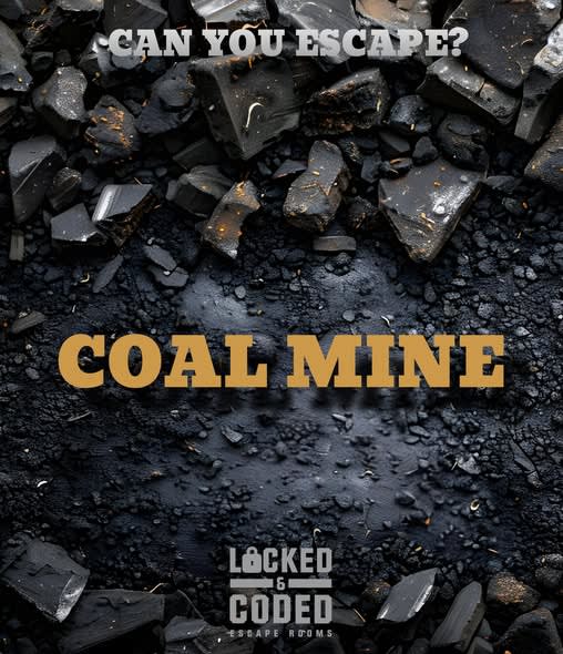 Coal Mine