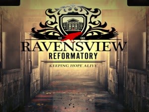Ravensview Reformatory: Find the Proof