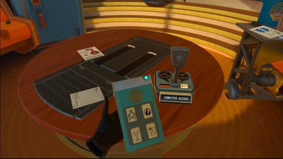 I Expect You To Die 3: Cog In The Machine