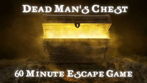 Dead Man's Chest