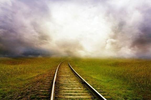 Nowhere Station