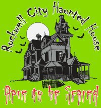 RC Haunted House