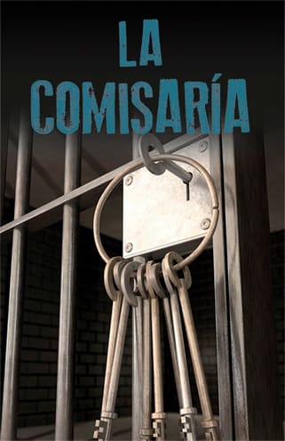 La Comisaría [The Police Station]