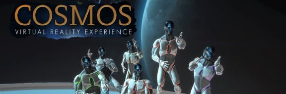 Cosmos [VR]
