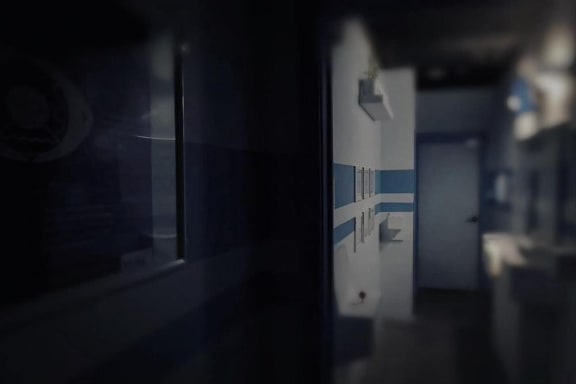 R.E.M. [Rapid Eye Movement]