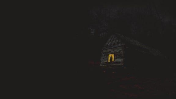 Nuit D'orage [Stormy Night]