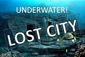 Lost City