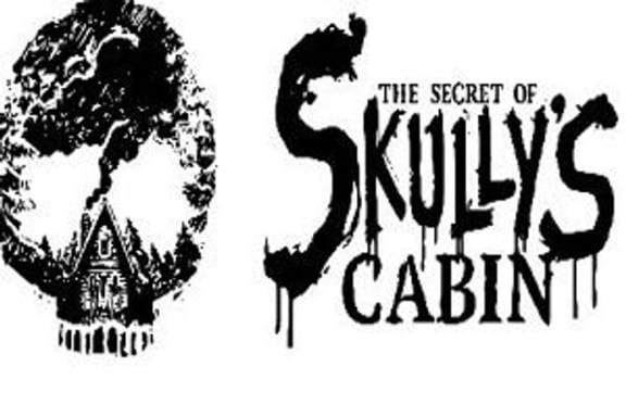 The Secret Of Skully’s Cabin