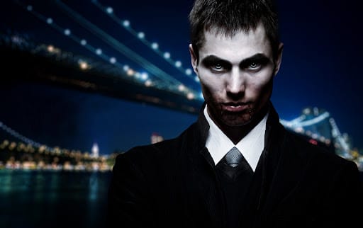 Vámpírok [Vampires]