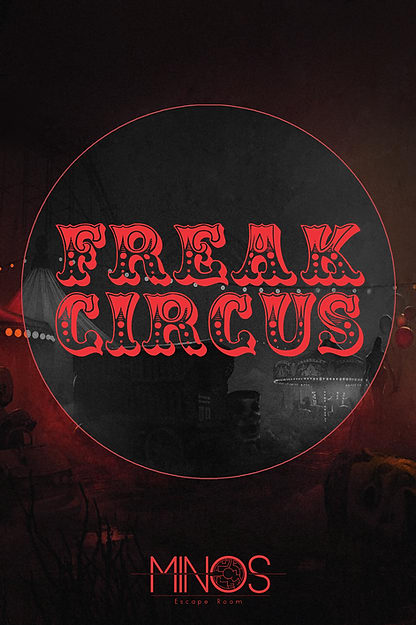 Freak Circus