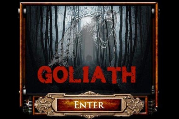 Goliath