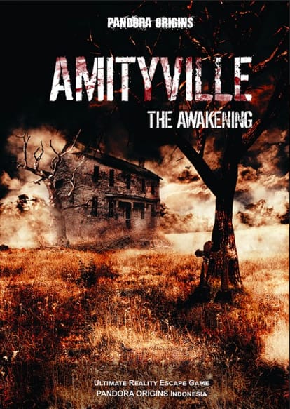 Amityville: The Awakening