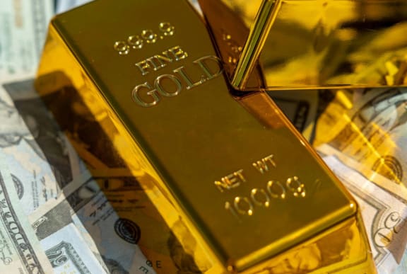 The Heist at Foundation Bank