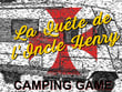 La Quête de l'Oncle Henry [Uncle Henry's Quest]