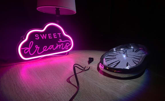 Sweet Dreams Hotel