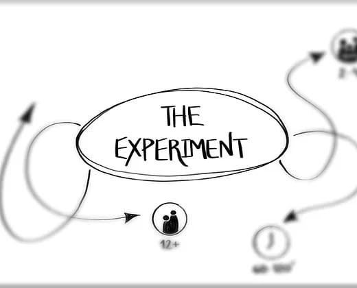 The Experiment