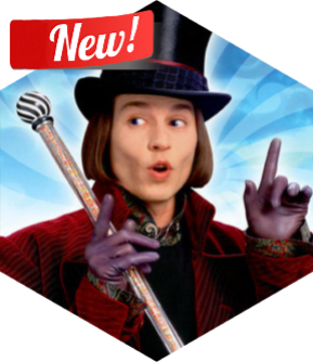 Шоколадная фабрика