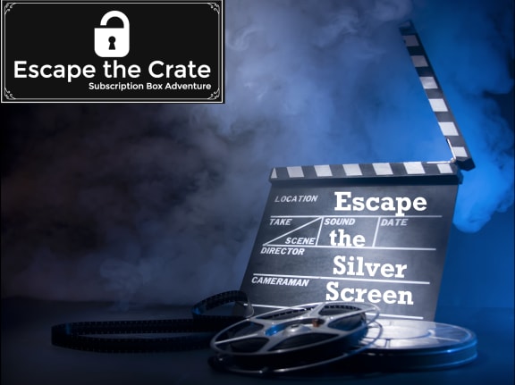 Escape the Silver Screen