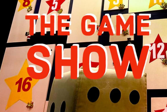 The Game Show
