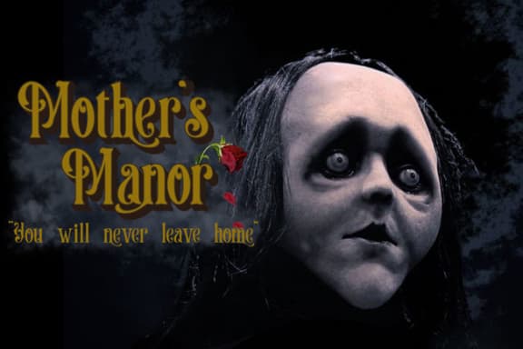 Mother's Manor