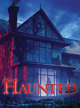 Haunted [VR]