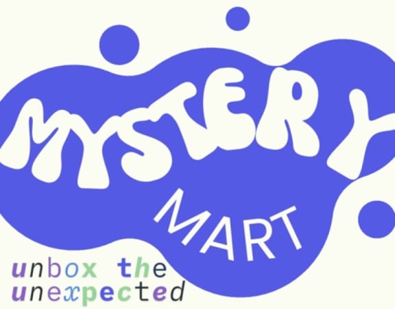 Mystery Mart