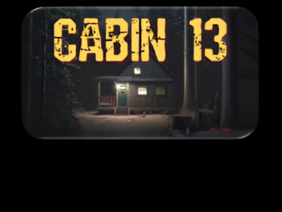 Cabin 13