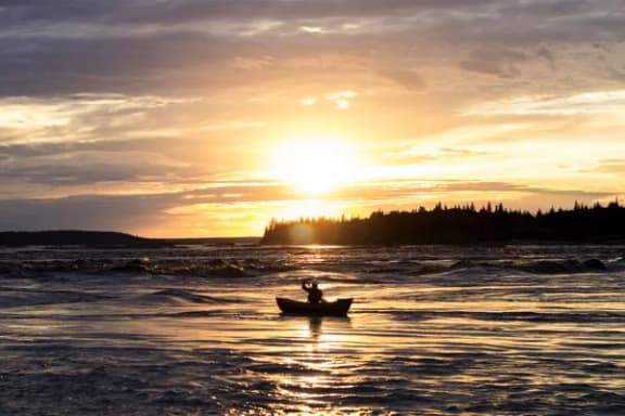 The Lost Cassette [Outdoor]