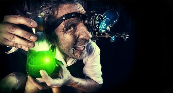 Eksperyment [Experiment]