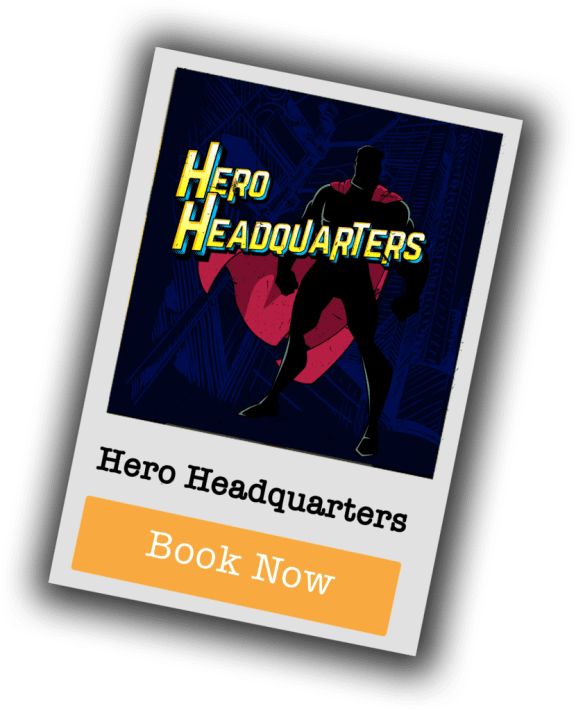 Hero Headquarters