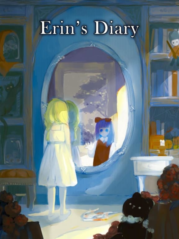 Erin’s Diary