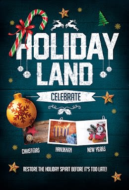 Holidayland