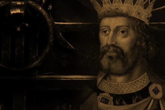 The King's Ransom