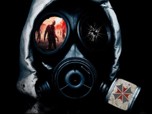 Infected