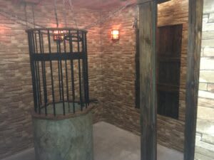 Castle Escape