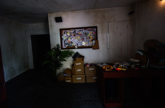 The Unsolved Terrors [Season 2025]