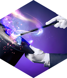 Магия Цирка