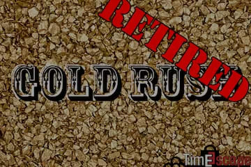 Gold Rush 1849