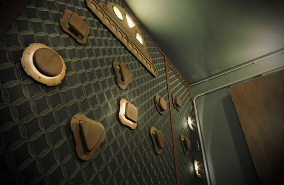 Pokusné Krysy [Lab Rats]